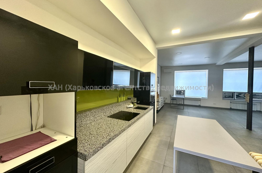 Продам квартиру, Данилевского ул. , 10 , 1  ком., 69.30 м², евроремонт 