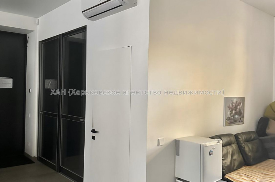 Продам квартиру, Данилевского ул. , 10 , 1  ком., 69.30 м², евроремонт 