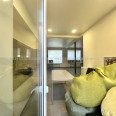 Продам квартиру, Данилевского ул. , 10 , 1  ком., 69.30 м², евроремонт 