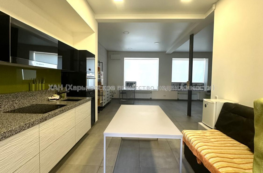 Продам квартиру, Данилевского ул. , 10 , 1  ком., 69.30 м², евроремонт 
