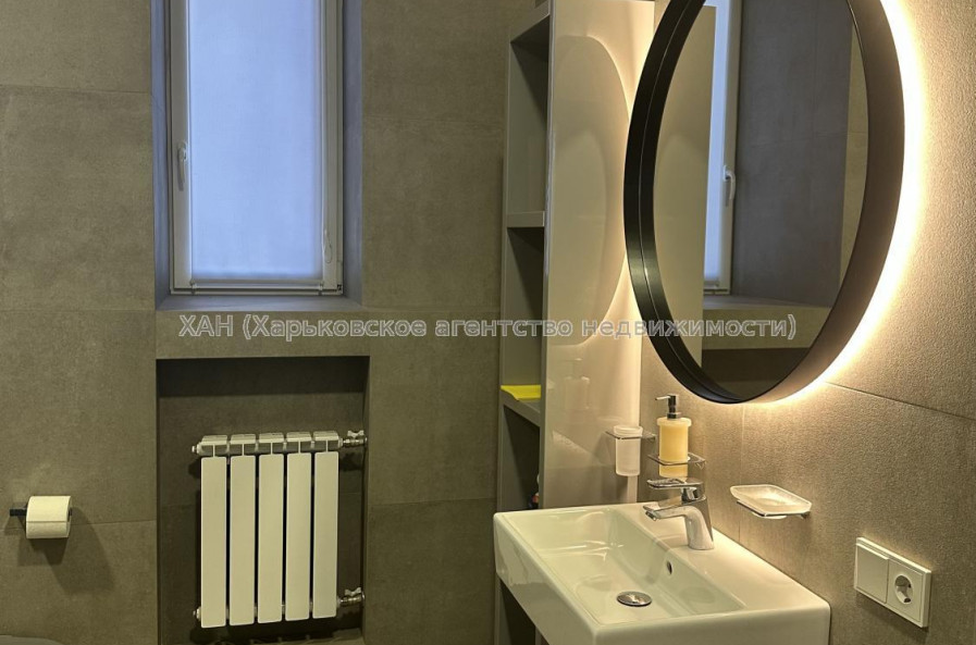 Продам квартиру, Данилевского ул. , 10 , 1  ком., 69.30 м², евроремонт 