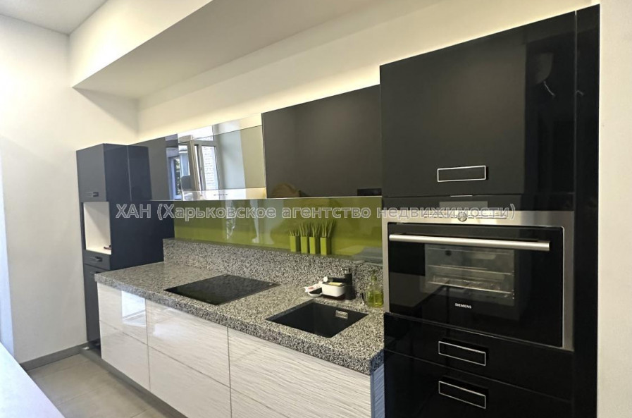 Продам квартиру, Данилевского ул. , 10 , 1  ком., 69.30 м², евроремонт 
