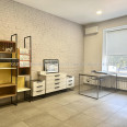 Продам квартиру, Данилевского ул. , 10 , 1  ком., 69.30 м², евроремонт 