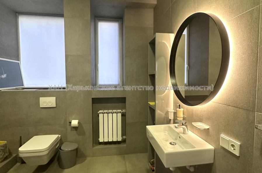 Продам квартиру, Данилевского ул. , 10 , 1  ком., 69.30 м², евроремонт 