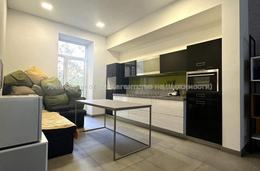 Продам квартиру, Данилевского ул. , 10 , 1  ком., 69.30 м², евроремонт 