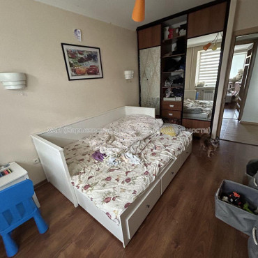 Продам квартиру, Льва Ландау просп. , 3 кім., 58 м², евроремонт 