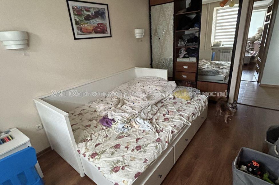 Продам квартиру, Льва Ландау просп. , 3  ком., 58 м², евроремонт 
