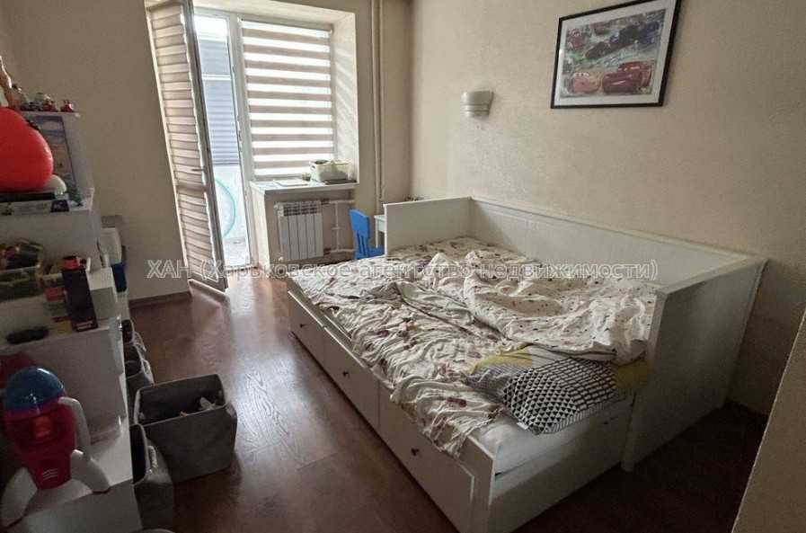 Продам квартиру, Льва Ландау просп. , 3  ком., 58 м², евроремонт 