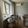 Продам квартиру, Льва Ландау просп. , 3  ком., 58 м², евроремонт 