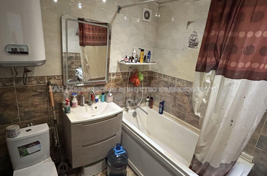 Продам квартиру, Льва Ландау просп. , 3  ком., 58 м², евроремонт 