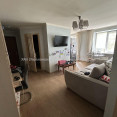 Продам квартиру, Льва Ландау просп. , 3 кім., 58 м², евроремонт 