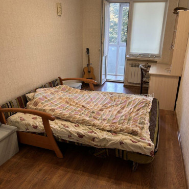 Продам квартиру, Льва Ландау просп. , 3 кім., 58 м², евроремонт 