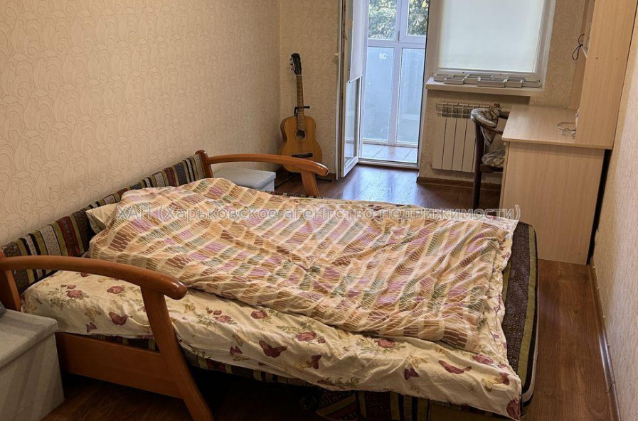 Продам квартиру, Льва Ландау просп. , 3  ком., 58 м², евроремонт 