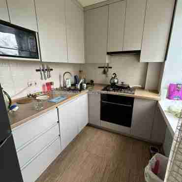 Продам квартиру, Льва Ландау просп. , 3  ком., 58 м², евроремонт 