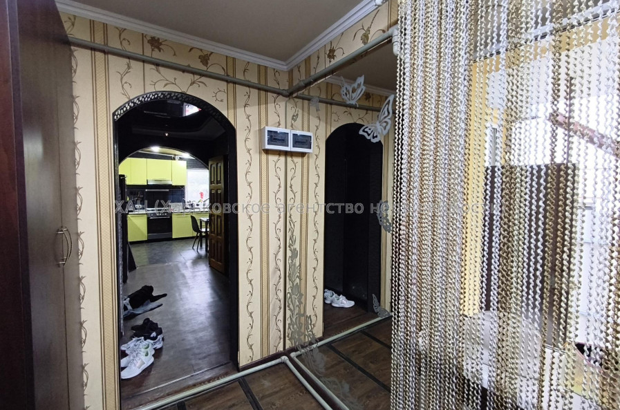 Продам будинок, Сковороды пер. , 103 м², 6 соток, капитальный ремонт 