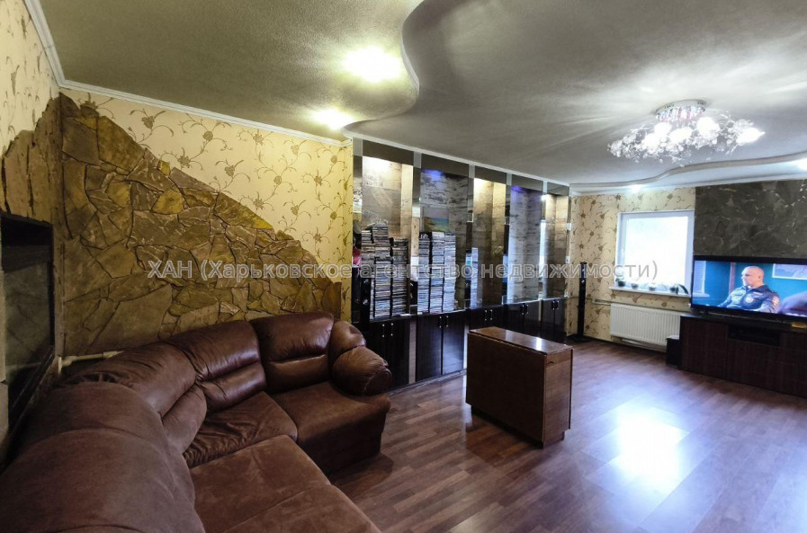 Продам будинок, Сковороды пер. , 103 м², 6 соток, капитальный ремонт 