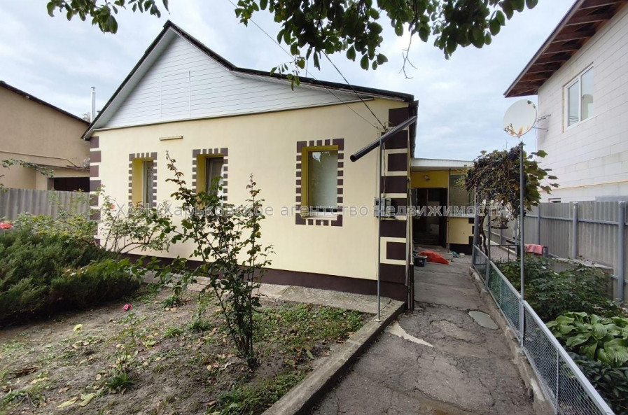 Продам будинок, Сковороды пер. , 103 м², 6 соток, капитальный ремонт 