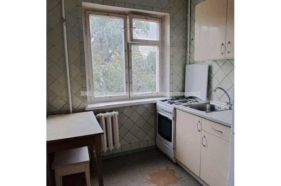 Продам квартиру, Петра Григоренко пр-т , 2  ком., 45 м², советский ремонт 