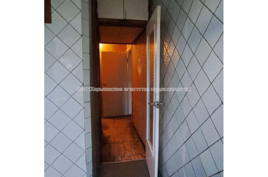 Продам квартиру, Петра Григоренко пр-т , 2  ком., 45 м², советский ремонт 