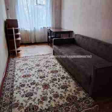 Продам квартиру, Петра Григоренко пр-т , 2  ком., 45 м², советский ремонт 