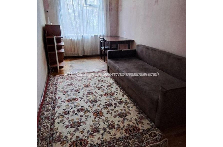 Продам квартиру, Петра Григоренко пр-т , 2  ком., 45 м², советский ремонт 
