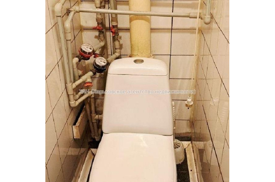 Продам квартиру, Петра Григоренко пр-т , 2  ком., 45 м², советский ремонт 