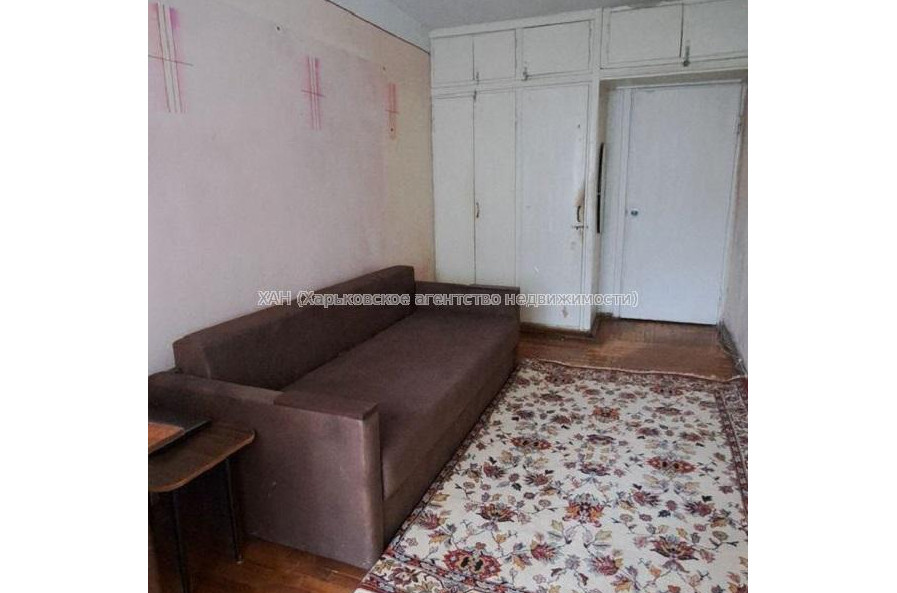 Продам квартиру, Петра Григоренко пр-т , 2  ком., 45 м², советский ремонт 