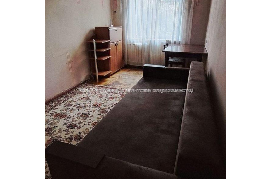 Продам квартиру, Петра Григоренко пр-т , 2  ком., 45 м², советский ремонт 