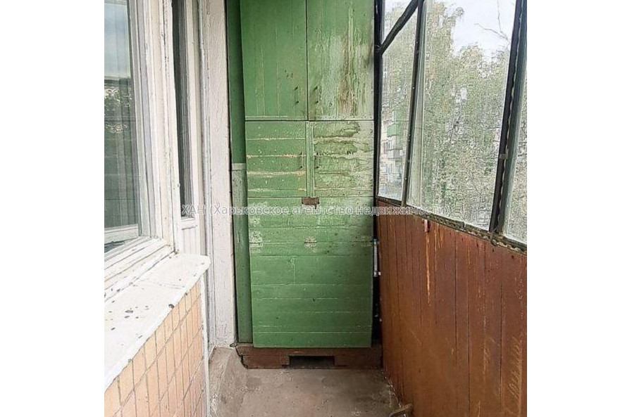 Продам квартиру, Петра Григоренко пр-т , 2  ком., 45 м², советский ремонт 