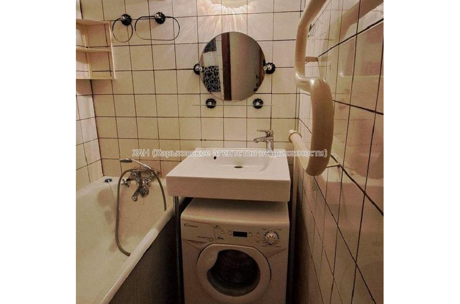 Продам квартиру, Петра Григоренко пр-т , 2  ком., 45 м², советский ремонт 