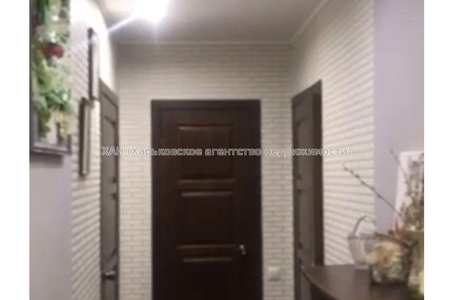 Продам квартиру, Каденюка ул. , 3  ком., 57 м², евроремонт 