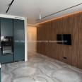 Продам квартиру, Профессорская ул. , 3  ком., 70 м², авторский дизайн 