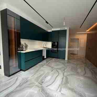 Продам квартиру, Профессорская ул. , 3  ком., 70 м², авторский дизайн 