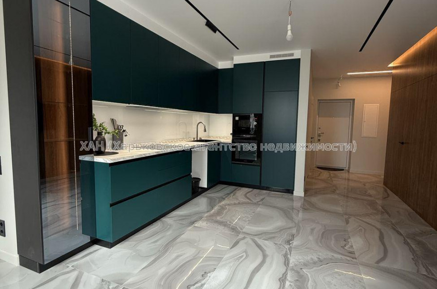 Продам квартиру, Профессорская ул. , 3  ком., 70 м², авторский дизайн 