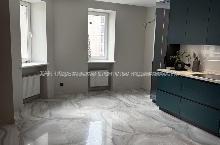 Продам квартиру, Профессорская ул. , 3  ком., 70 м², авторский дизайн 