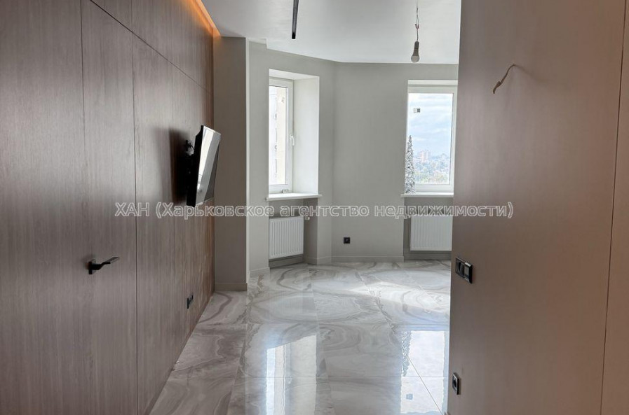 Продам квартиру, Профессорская ул. , 3  ком., 70 м², авторский дизайн 