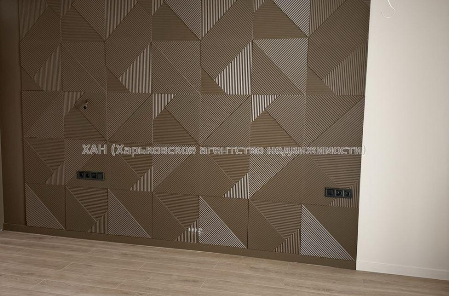 Продам квартиру, Профессорская ул. , 3  ком., 70 м², авторский дизайн 
