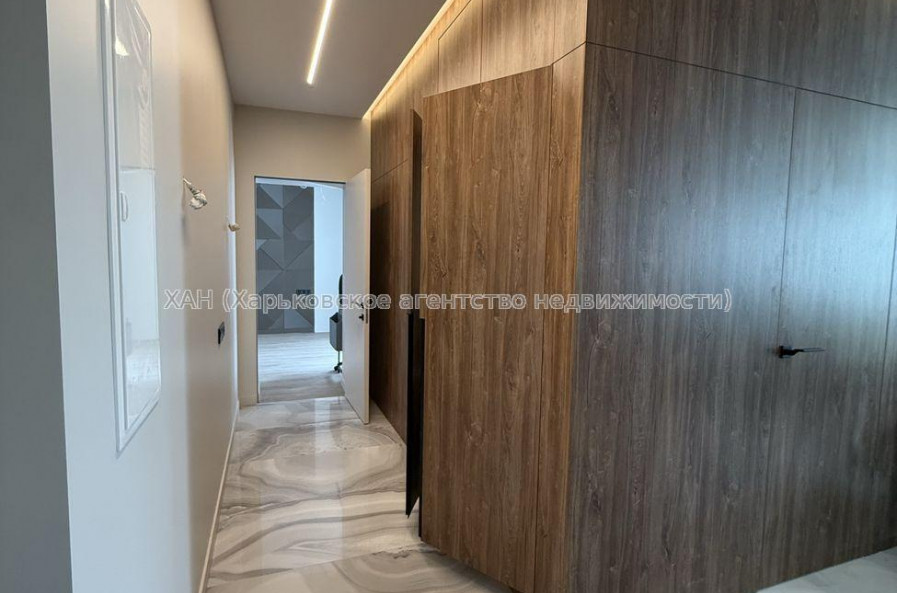 Продам квартиру, Профессорская ул. , 3  ком., 70 м², авторский дизайн 