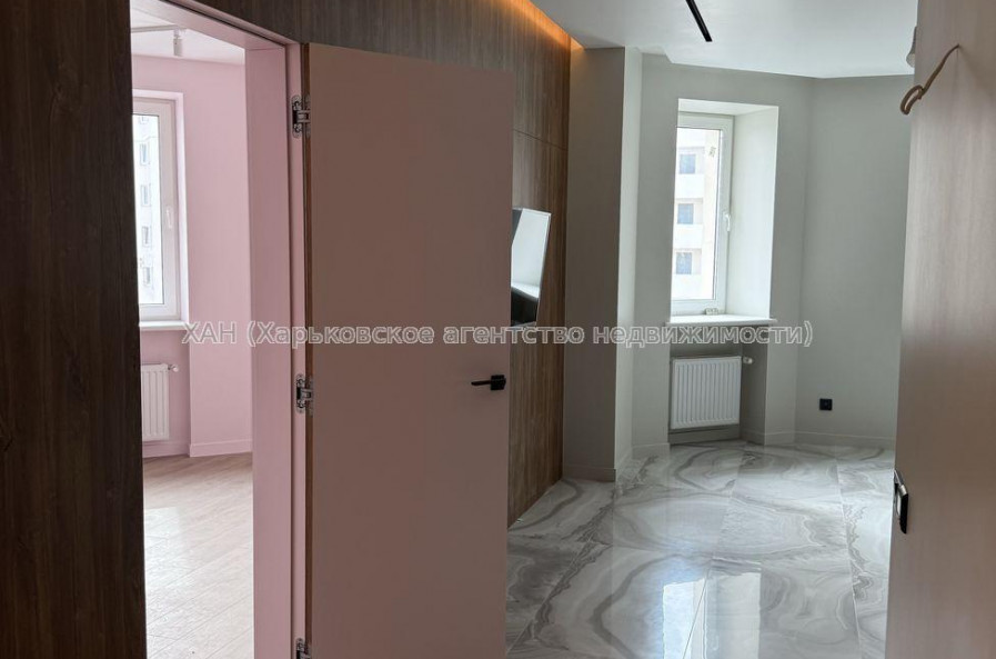 Продам квартиру, Профессорская ул. , 3  ком., 70 м², авторский дизайн 