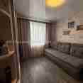 Продам квартиру, Клочковская ул. , 1  ком., 14 м², косметический ремонт 