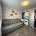 Продам квартиру, Клочковская ул. , 1  ком., 14 м², косметический ремонт 