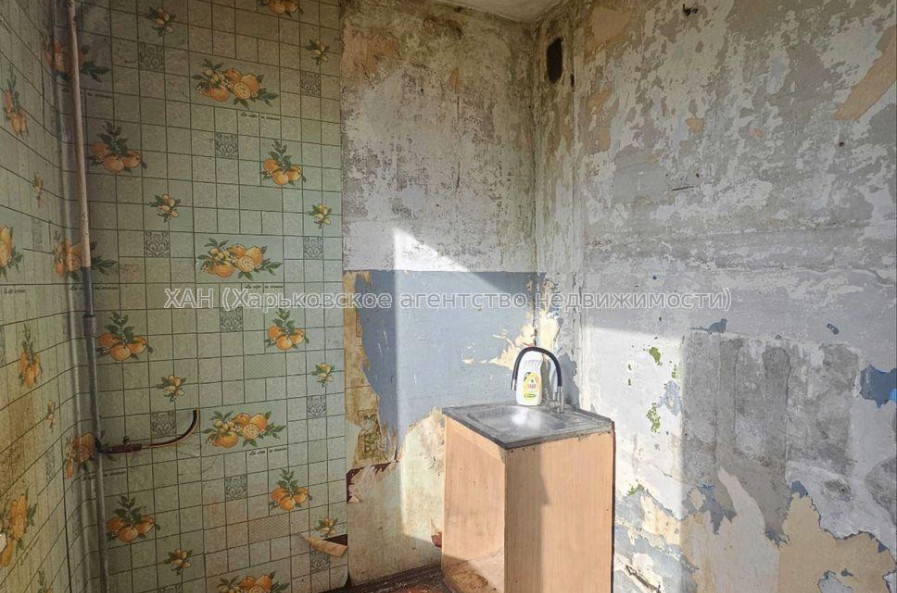 Продам квартиру, 1  ком., 33 м², без отделочных работ 