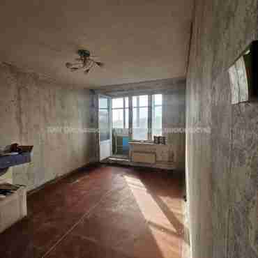 Продам квартиру, 1  ком., 33 м², без отделочных работ 