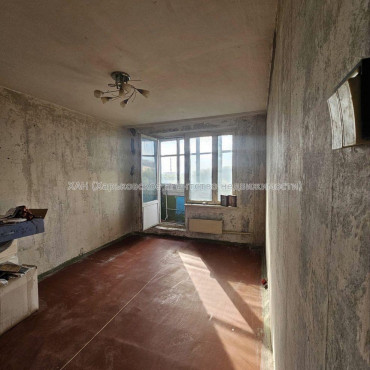 Продам квартиру, 1 кім., 33 м², без отделочных работ 
