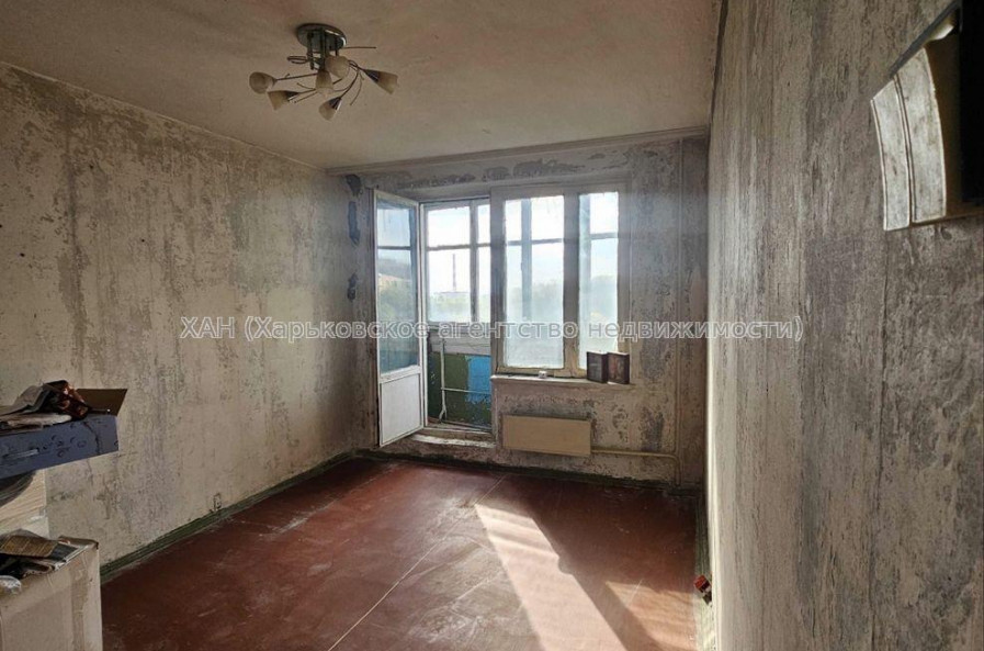 Продам квартиру, 1  ком., 33 м², без отделочных работ 