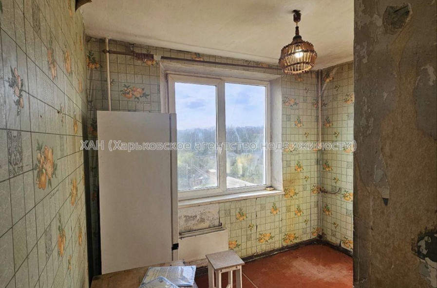 Продам квартиру, 1  ком., 33 м², без отделочных работ 
