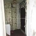 Продам квартиру, 1  ком., 33 м², без отделочных работ 