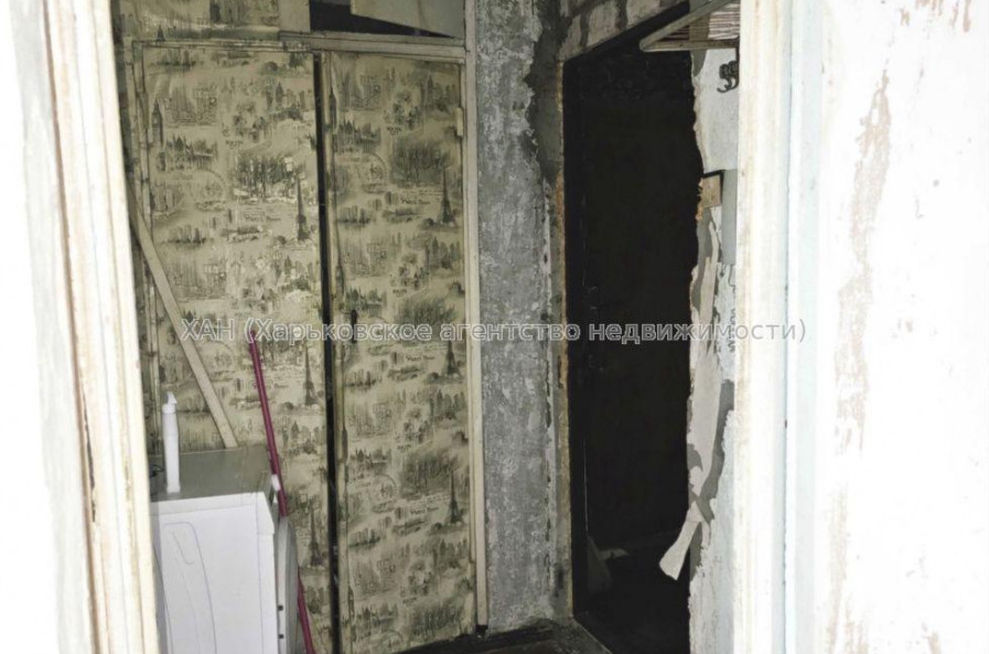Продам квартиру, 1  ком., 33 м², без отделочных работ 