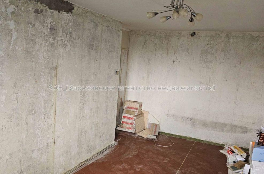 Продам квартиру, 1  ком., 33 м², без отделочных работ 