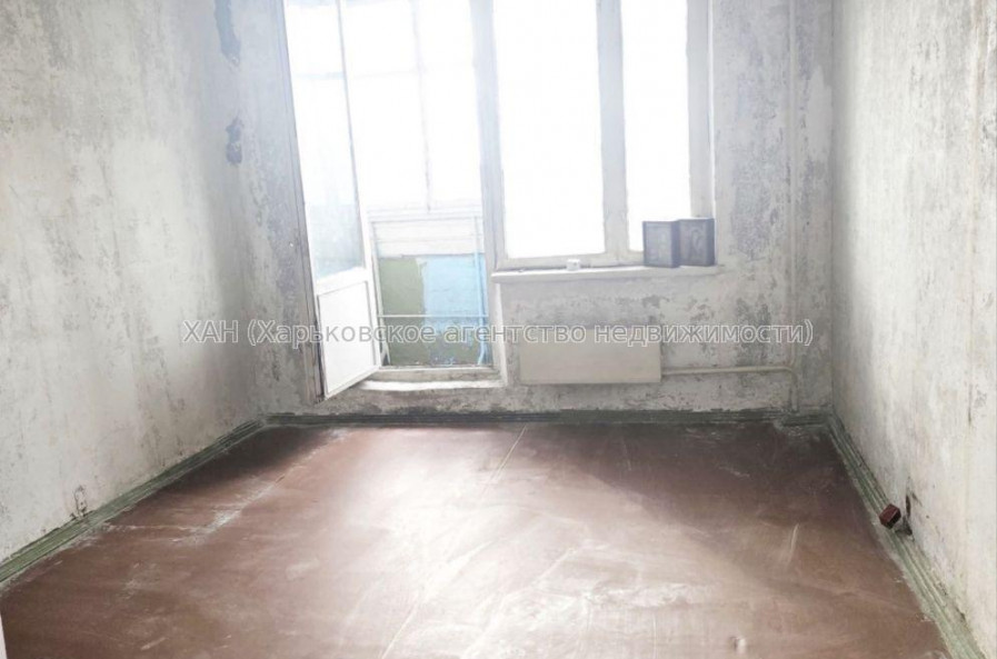 Продам квартиру, 1  ком., 33 м², без отделочных работ 